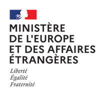 Logo ministère