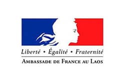 Ambassade de France Laos