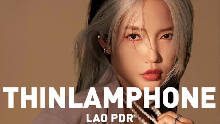 Thinlamphone - Lao PDR