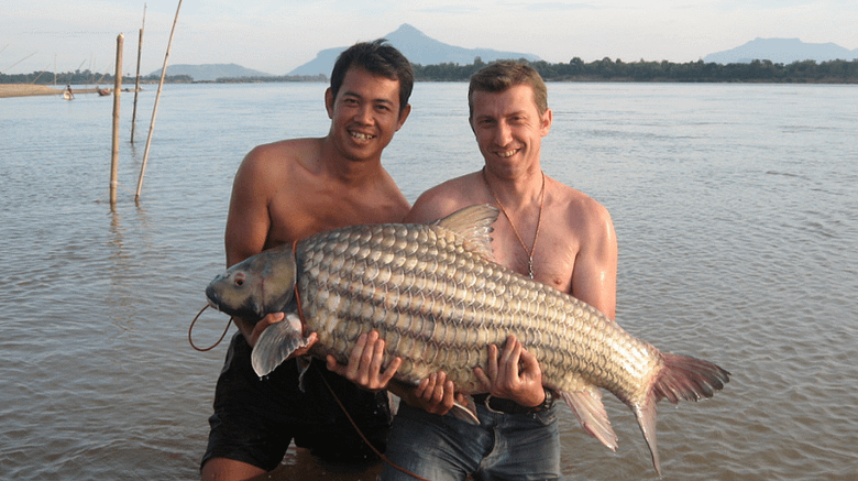 Protection de la biodiversité du Mekong